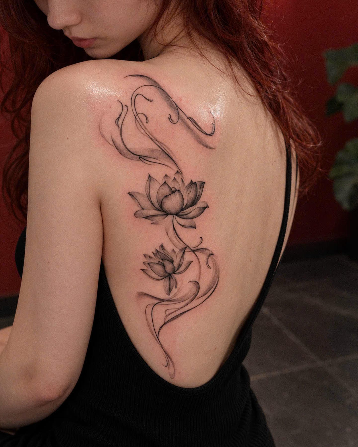 Goat Tattoo Studio – Bảo