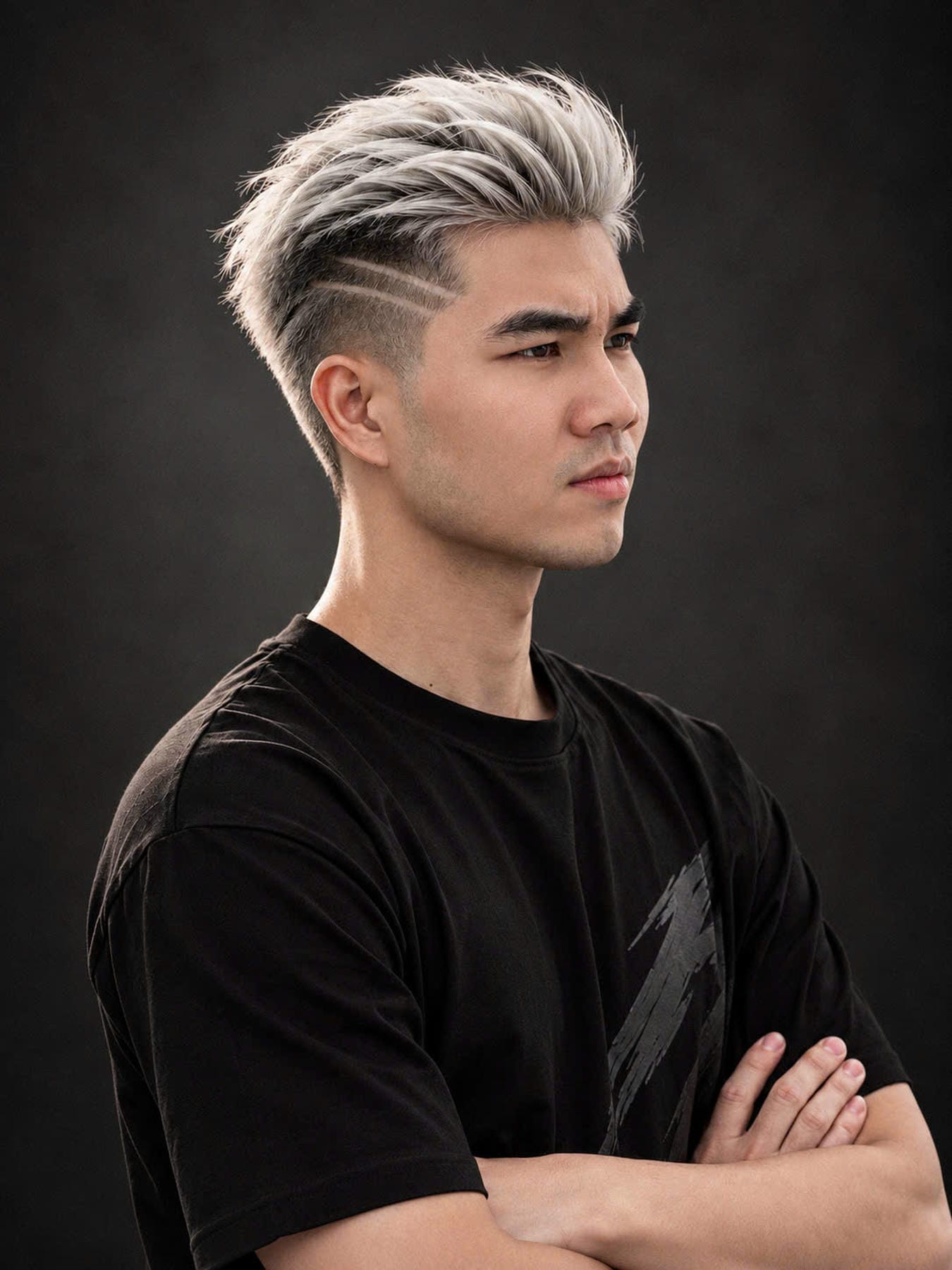 Goat Tattoo Studio – Tiến (Finn)